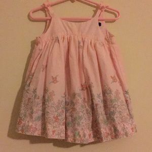 ADORABLE Baby Girl Summer Dress